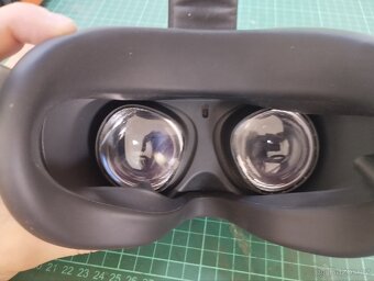 Oculus(Meta) quest 2 128 GB - 3