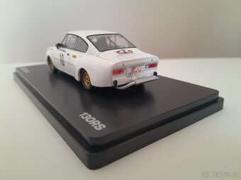 model ŠKODA 130RS (1977)/ABREX 143XABS-501TJ - 3