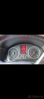 VW Tiguan 2.0 TDI 4×4 - 3