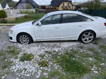 Audi A6 - 3