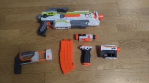 Sada nerf zbraní - 3
