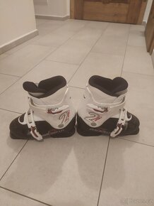 Dětské lyžáky Dalbello vel. 22,5cm eu 36 - 3