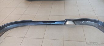 Subaru Impreza 03-07 spoiler zad. nárazníku - 3