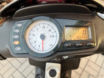 Piaggio NRG 50 - 2005 - 3