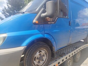 Ford Transit, r.v. 2004, 2.0Di, 73kw - 3