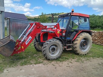 Zetor 7340 - 3