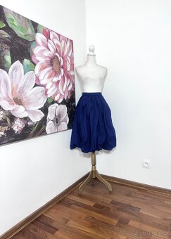 Sukně kolaborace MARNI&Uniqlo - 3