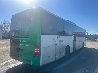 Mercedes Benz - Intouro - 3