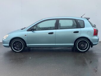 Honda Civic - 3