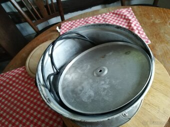 Remoska Grand 32 cm - 3