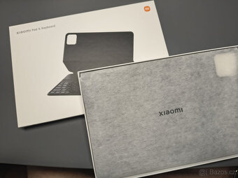 Xiaomi Pad 6 8 GB/256 GB šedý - 3