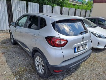 Renault Captur 1.3i - 3