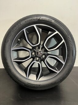 Kodiaq R19 Nová letní sada (2025) - 3