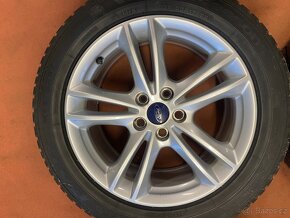 originál alu mondeo 5 17" - 3