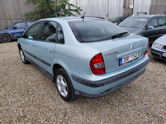 Citroen C5 2.0 HDi 138000 km - nové čerpadlo - 3