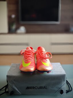 Kopačky Nike Mercurial vapor 16 - 3