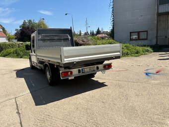 Boxer L4 7 míst - 3