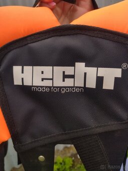 Závěs HECHT - 3