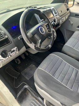 Vw Transporter T5 1,9 TDi - 3