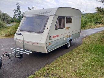 Beyerland sprinter 370 - 3