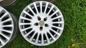 Alu disky 5x108 R18 8J (Jaguar XJ) - 3