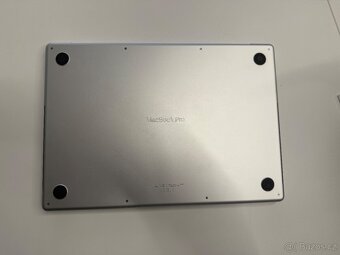 Apple MacBook Pro 16" (2021) – M1 Pro / 1TB / 16GB RAM - 3