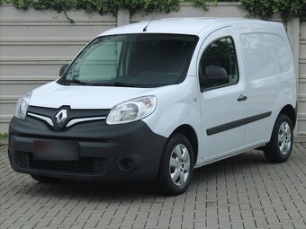 Renault Kangoo 1,5 dCi 70kW Cool ČR 1.maj 6M/T L1 Cool (201 - 3
