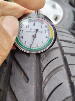 235/65/17 letni pneu GOODYEAR 235/65 R17 - 3