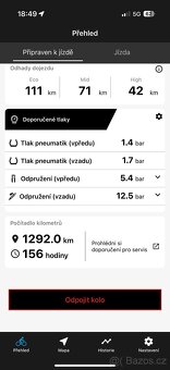 Trek Fuel EXe 9.7 2023 - velikost M - 3