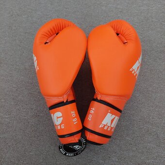King 16oz - nové s visačkou - 3