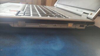 2X NOTEBOOK + PŘÍSLUŠENSTVÍ - 3