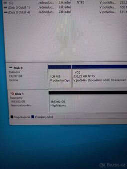 SEAGATE BARACCUDA 2TB 3,5" SATA3-nejde inicializovat - 3