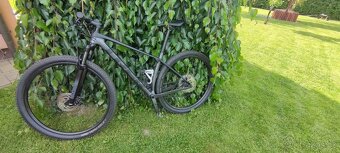 Trek Procaliber 9.5 - gloss dark prismatic/matte trek black - 3