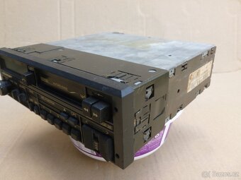 Blaupunkt Coburg SQR 26 - 3