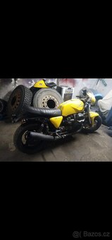 Moto Guzzi 850T5 - 3