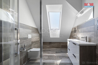Prodej bytu 3+kk, 75 m², Ostrava, ul. Československé armády - 3
