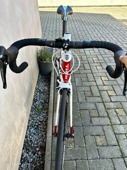 Trek Kolo Madone 5.2 - 3