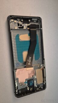 Samsung Galaxy S20 displej s rámem - 3