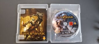God of war 3 PS3 - 3