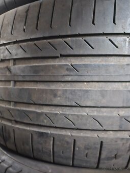285/40R21 109Y XL ContiSportContact 5 AO CONTINENTAL - 3