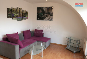 Pronájem bytu 3+kk, 62 m2, Praha - Záběhlice, Ginzova - 3