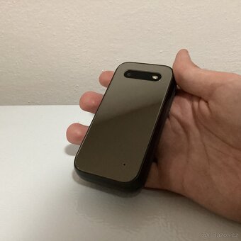 HMD 2660 Flip (Black) - 3