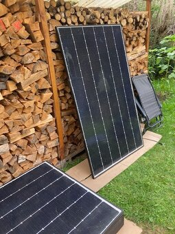 FOTOVOLTAICKÉ PANELY - 3