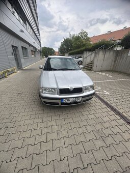 Škoda Octavia I 1.9 TDI – spolehlivý nesmrtelný pracant, rok - 3