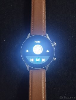 Chytré hodinky Niceboy watch GTR - 3