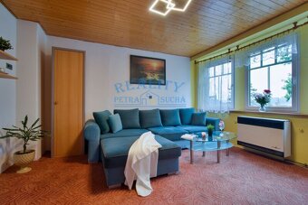 Prodej bytu 3+1, 72,70m2, Mánesova, Jablonec nad Nisou - 3