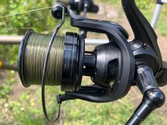 Navijaky Daiwa 2ks - 3