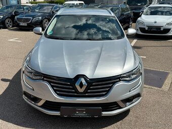 Renault Talisman kombi dCi 160 INTENS 4Control 06/2017 - 3