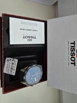 Tissot T touch - 3