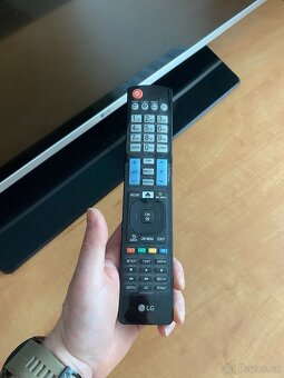 Prodám Televizi LG 139cm - 3
